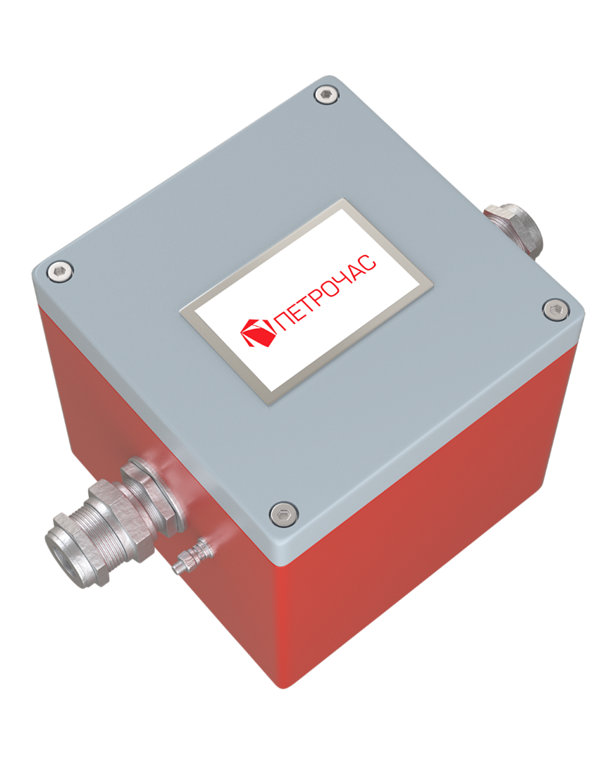 Взрывозащищенные клеммные коробки